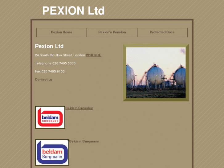 www.pexion.com