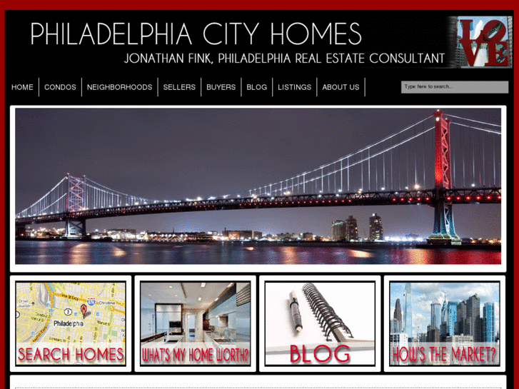 www.philadelphiacityhome.com