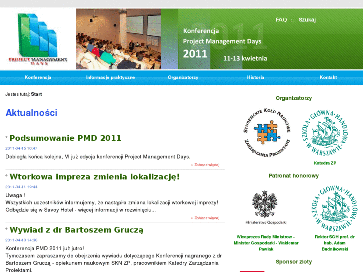 www.pmdays.pl