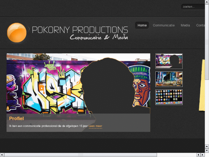 www.pokornyproductions.com