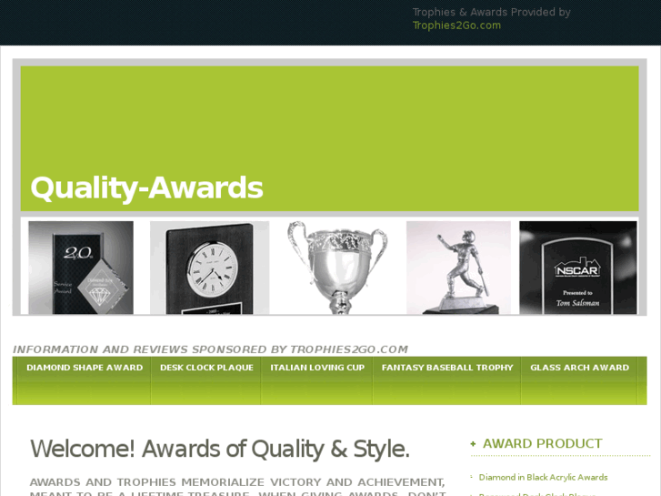 www.quality-awards.com