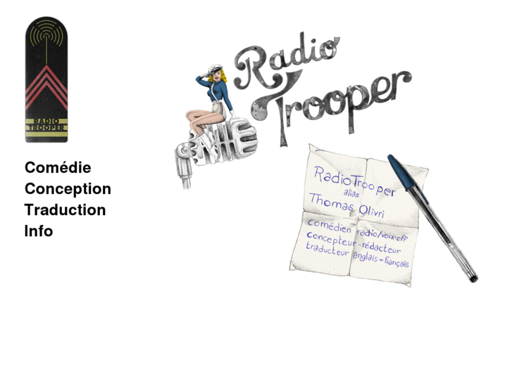 www.radiotrooper.com