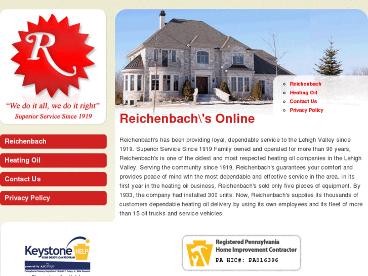 www.reichenbachs.com