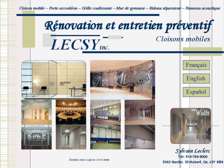 www.renovationlecsy.com