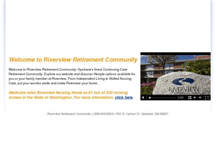 www.riverview-retirement.com