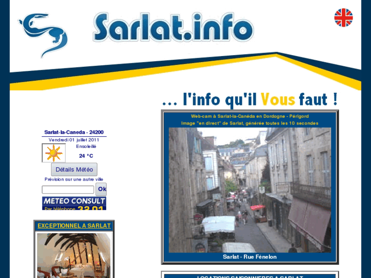 www.sarlat.info