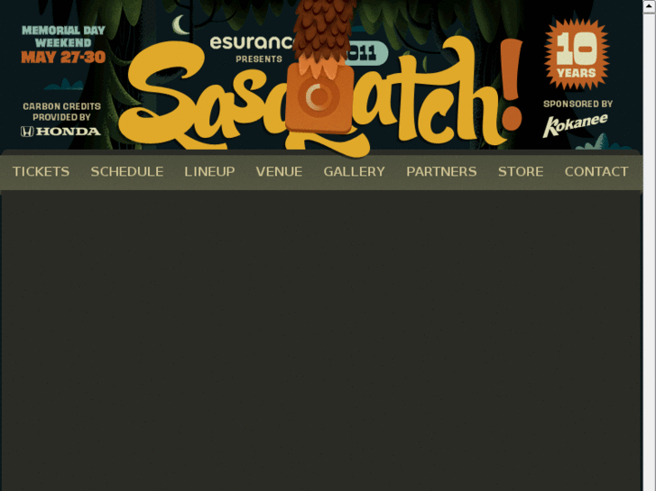 www.sasquatchfestival.com