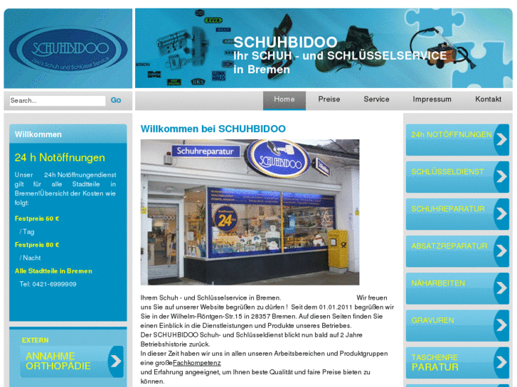 www.schuhbidoo.net