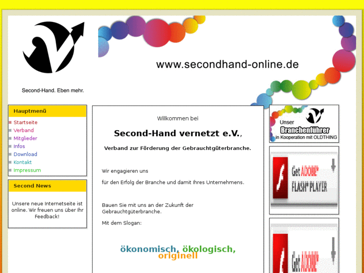 www.secondhand-online.de