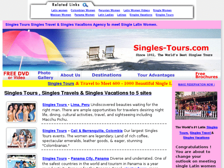 www.singles-tours.com