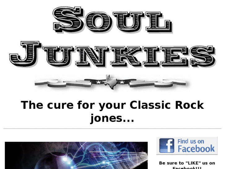 www.souljunkies.net