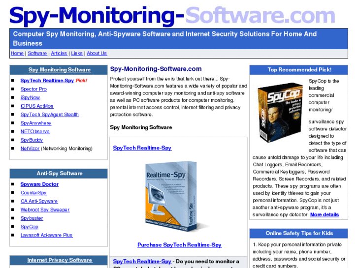 www.spy-monitoring-software.com