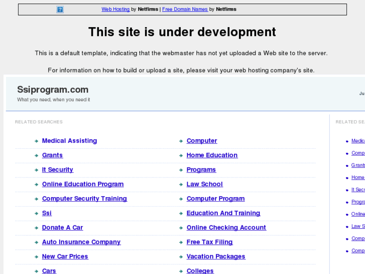 www.ssiprogram.com