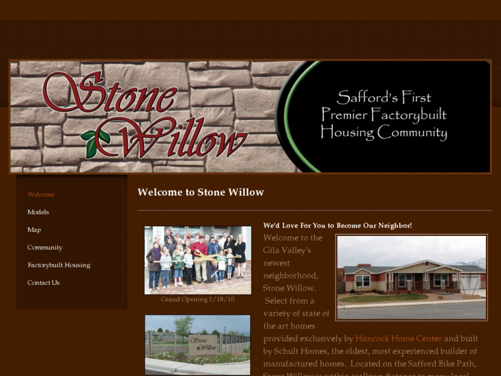 www.stone-willow.com