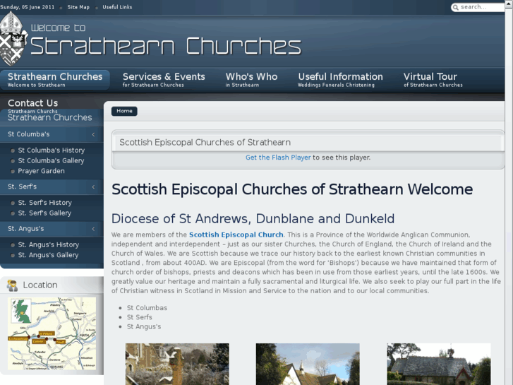 www.strathearnchurches.org.uk