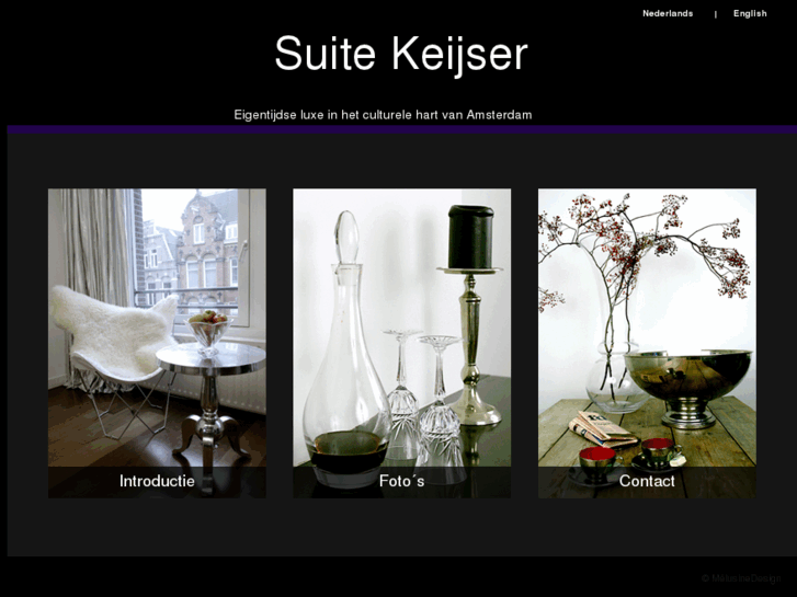 www.suitekeijser.com