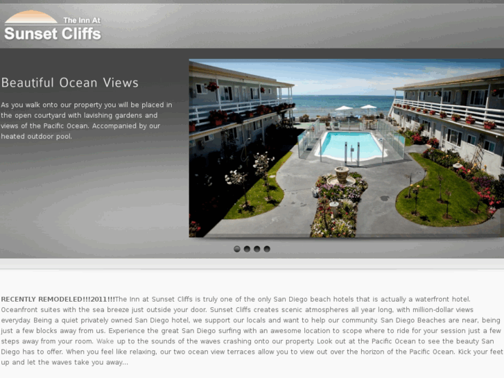 www.sunsetcliffshotel.com