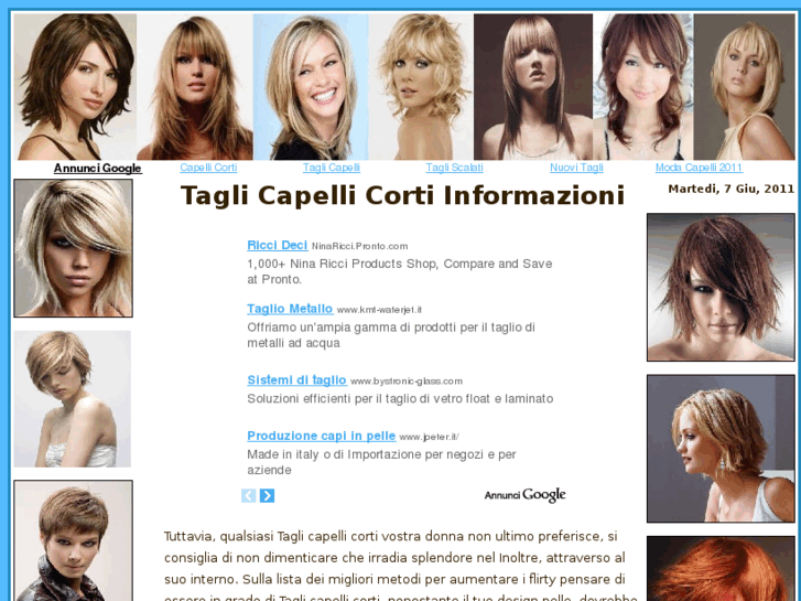 www.taglicapellicorti.com