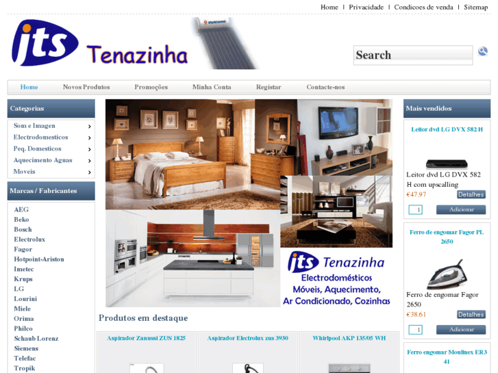 www.tenazinha.com