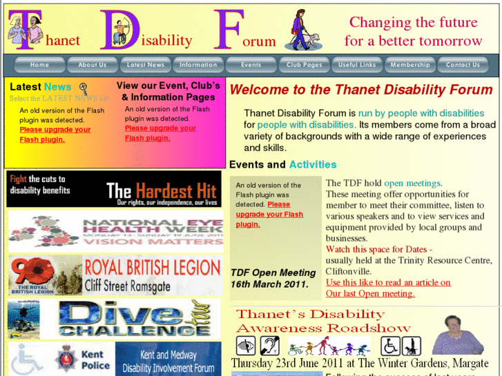 www.thanetdisabilityforum.org.uk