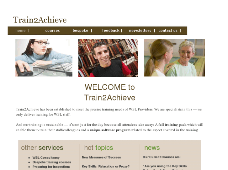 www.train2achieve.com