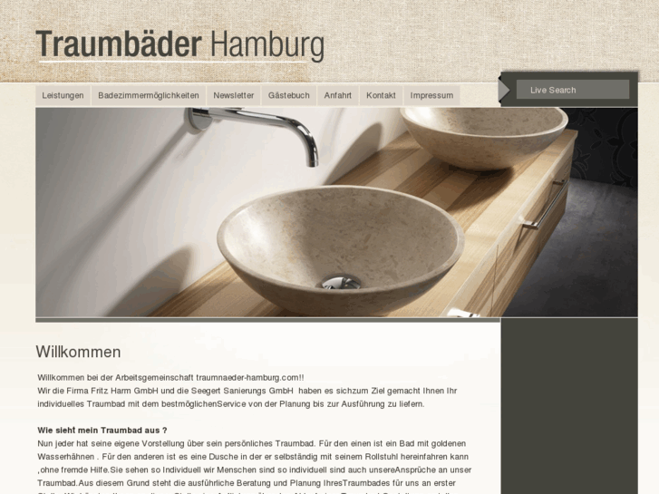 www.traumbaeder-hamburg.com