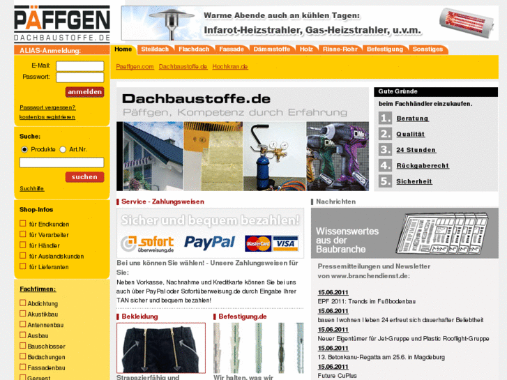 www.trennscheibe.com