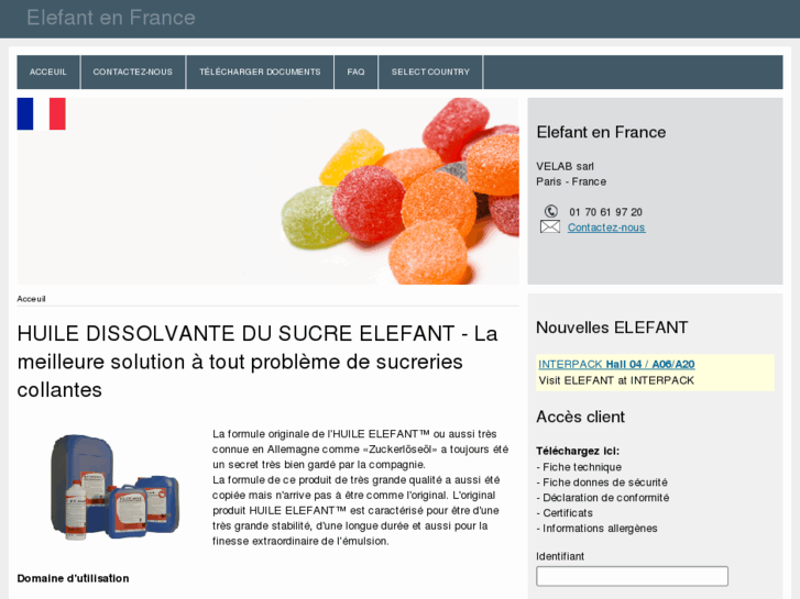 www.velab.fr