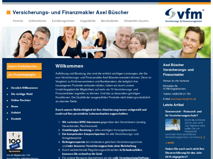 www.vfm-profifinanz.de