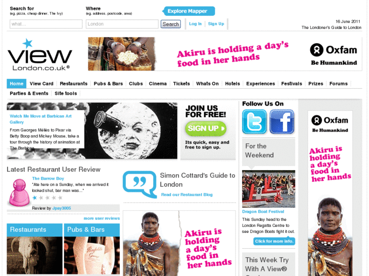 www.viewpub.co.uk