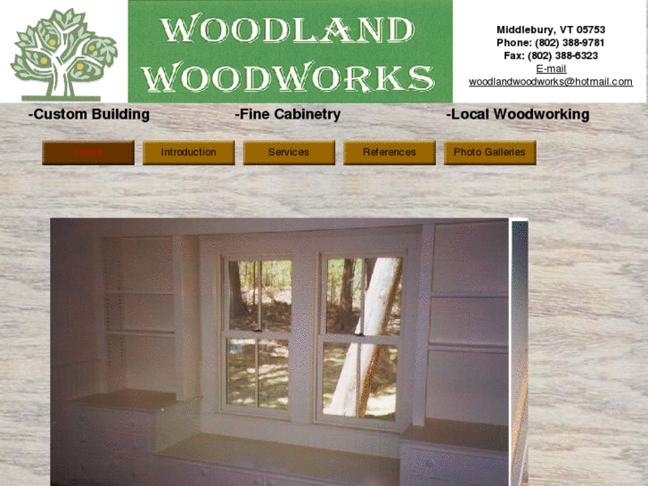 www.woodlandwoodworks.com