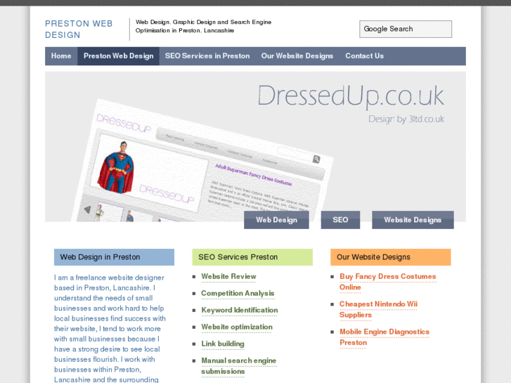 www.3ltd.co.uk