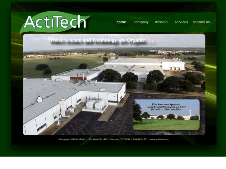 www.actitech.com