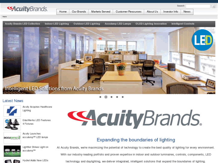 www.acuitylighting.com