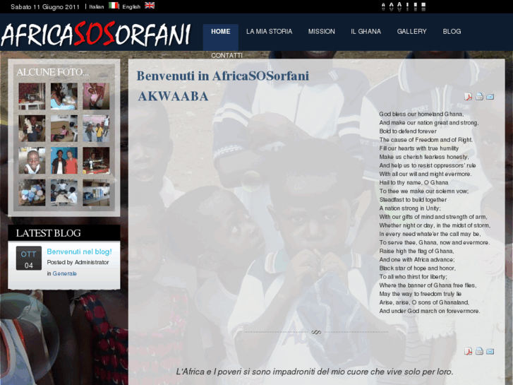 www.africasosorfani.com