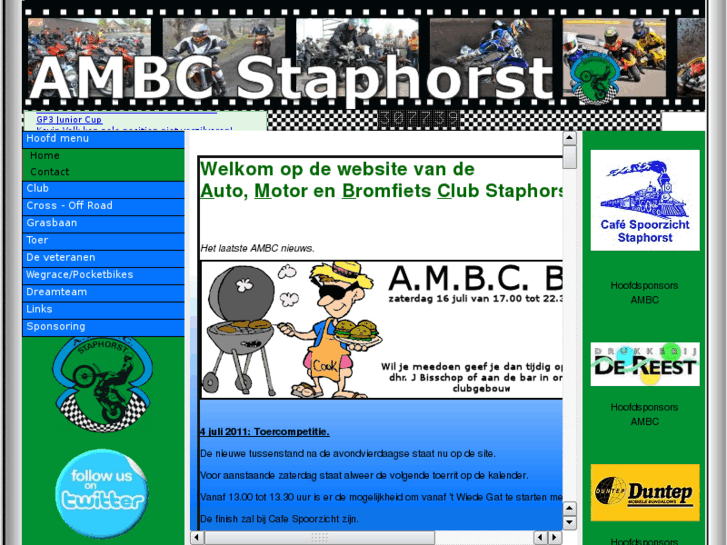www.ambc-staphorst.nl