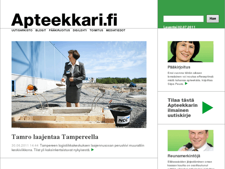 www.apteekkari.fi