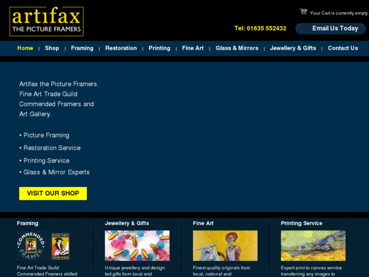 www.arti-fax.co.uk