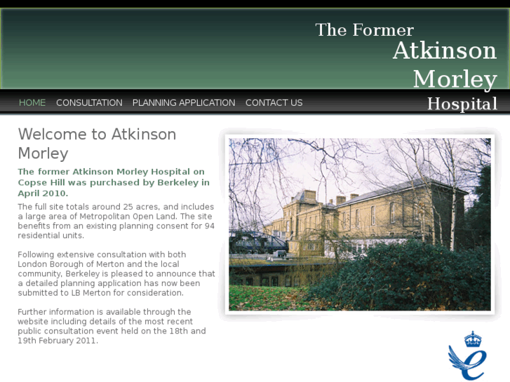 www.atkinson-morley.com