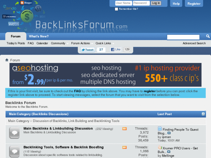 www.backlinksforum.com