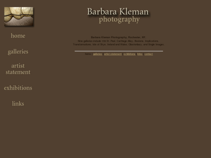 www.barbarakleman.com