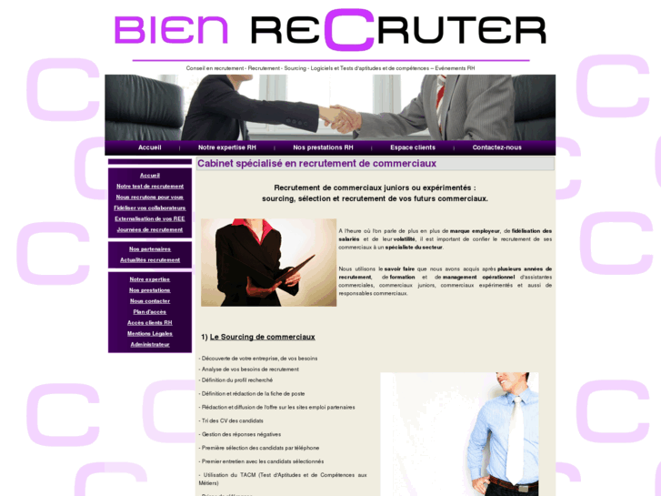 www.bien-recruter.net