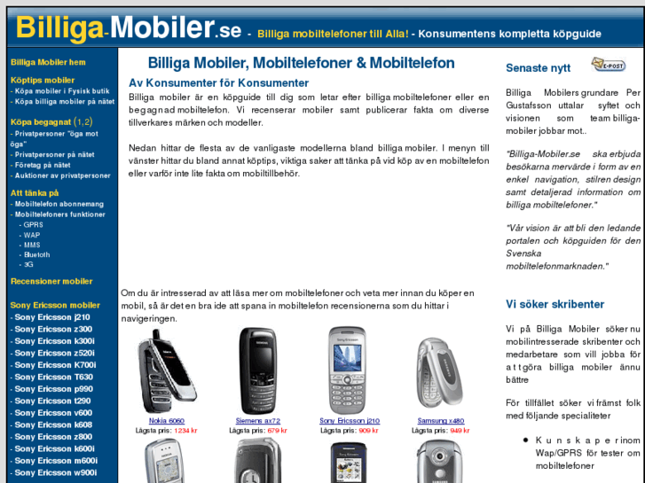 www.billiga-mobiler.se