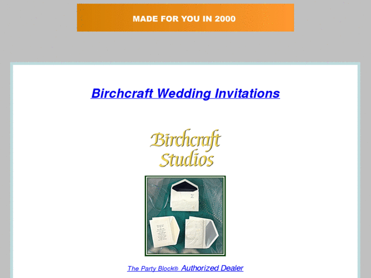 www.birchcraftdirect.com