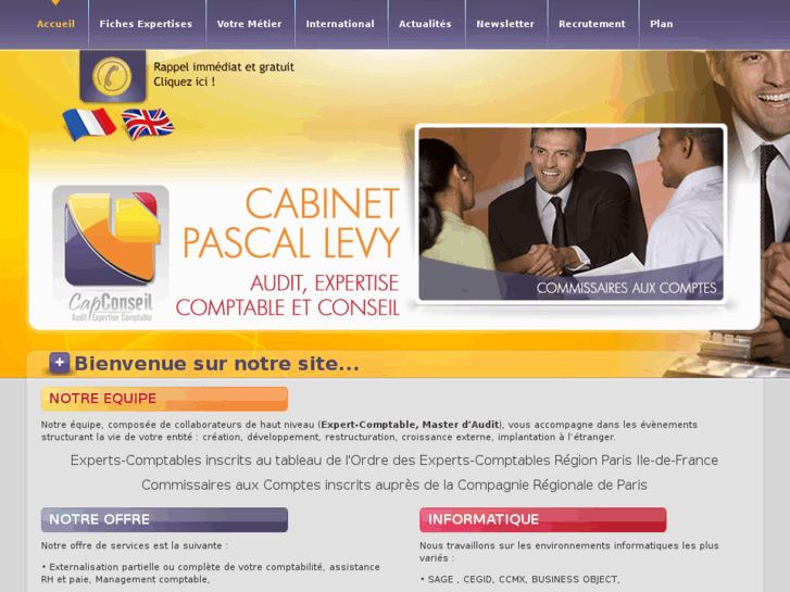 www.capconseil93.com