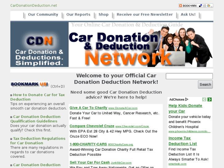 www.cardonationdeduction.net