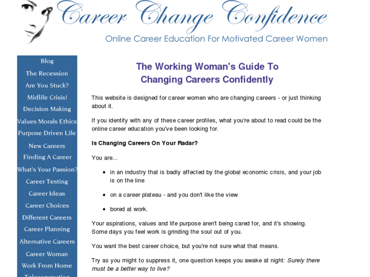 www.career-change-confidence.com