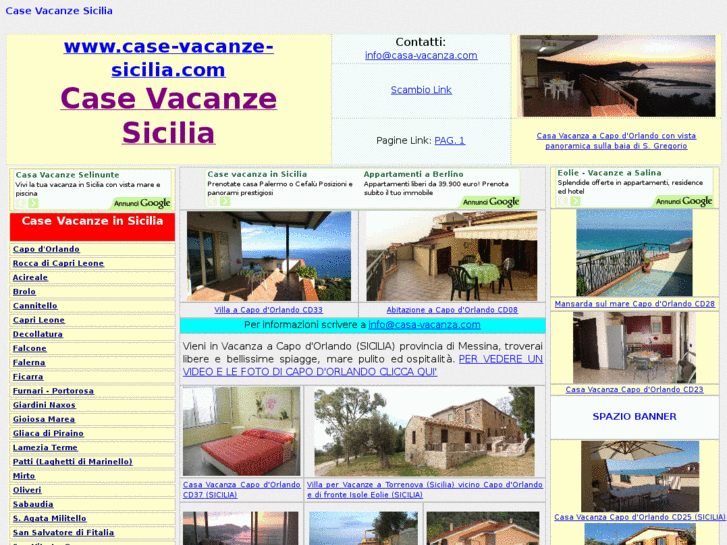 www.case-vacanze-sicilia.com