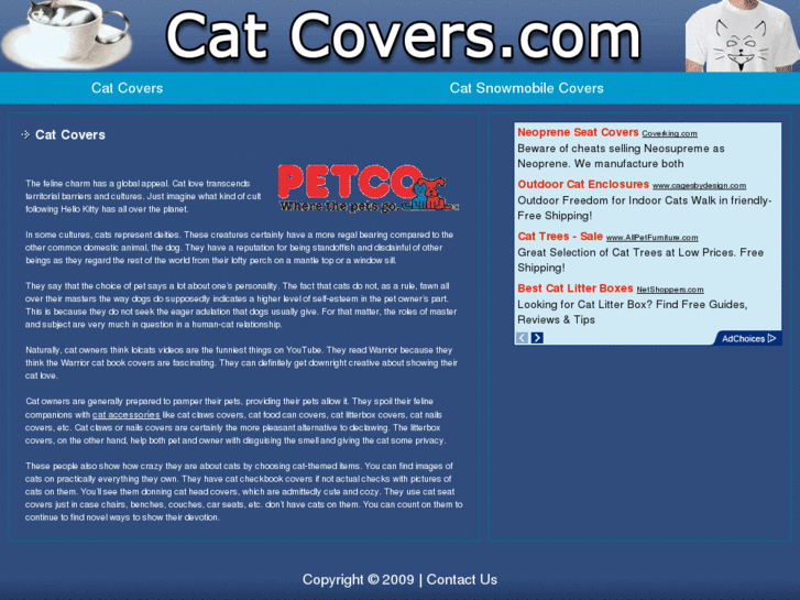 www.catcovers.com