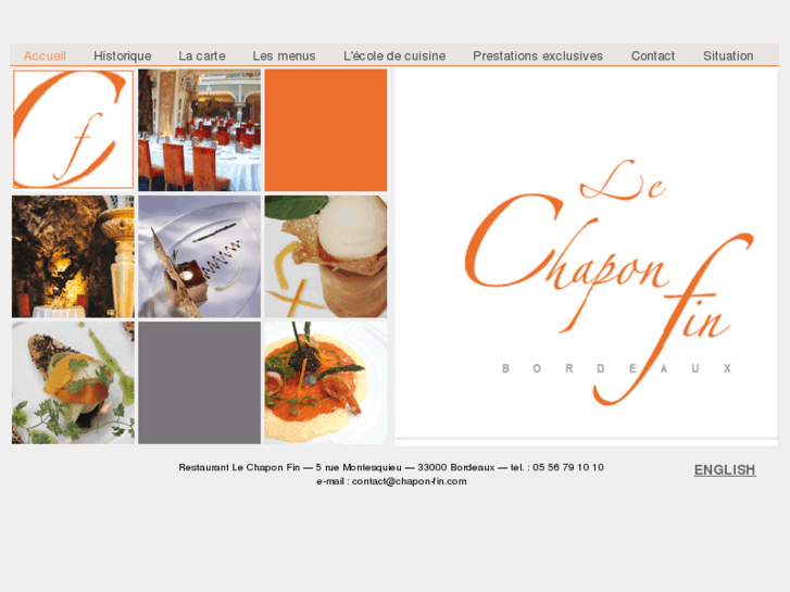 www.chapon-fin.com